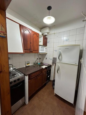 Mono ambiente manquelazo 4 personas